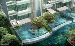 The Residences at W Singapore Sentosa Cove (D4), Condominium #639108631